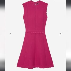 The Kooples Pink Dress